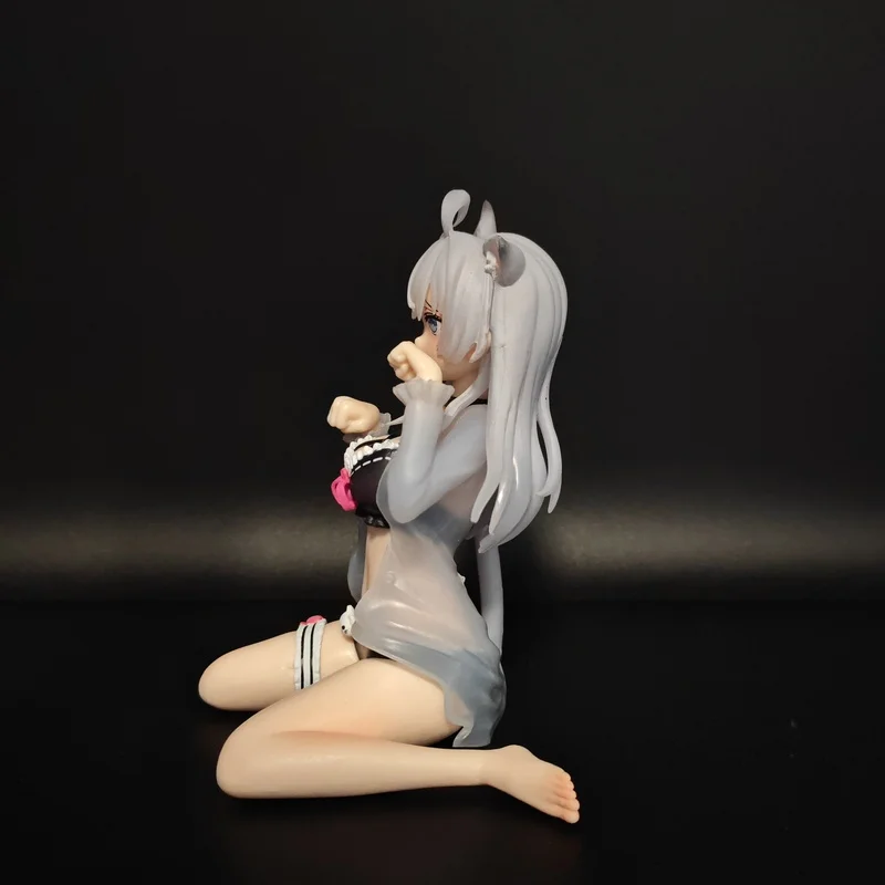 Kadokawa Kdcolle Alya A volte nasconde le sue sentimenti in russo Alisa Mikhailovna Kujou 1/7 Anime Figure Model Toy da collezione