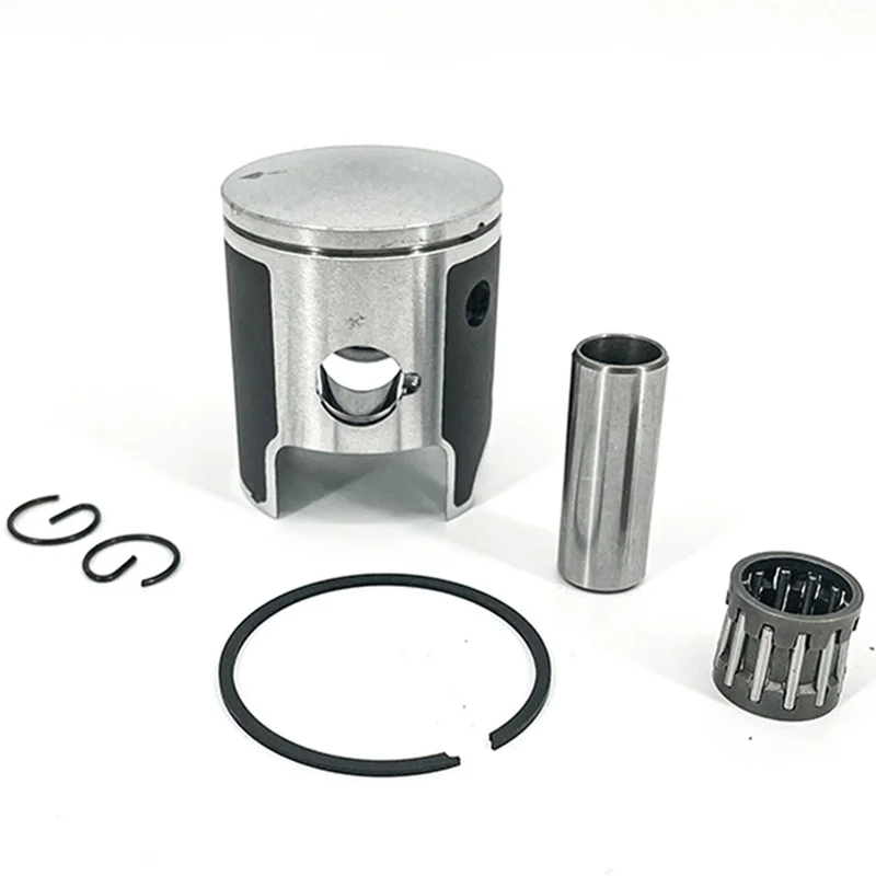 

Комплект поршней для мотоцикла для SX50 39CC 2-тактный 2002-2008 комплект поршней и поршневых колец модифицированные детали для внедорожного мотоцикла