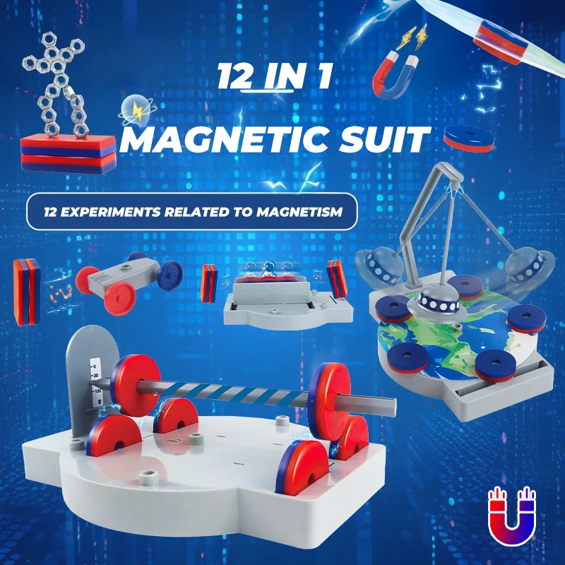 Thumbnail 3 - #30 Latest Science Sets Offers