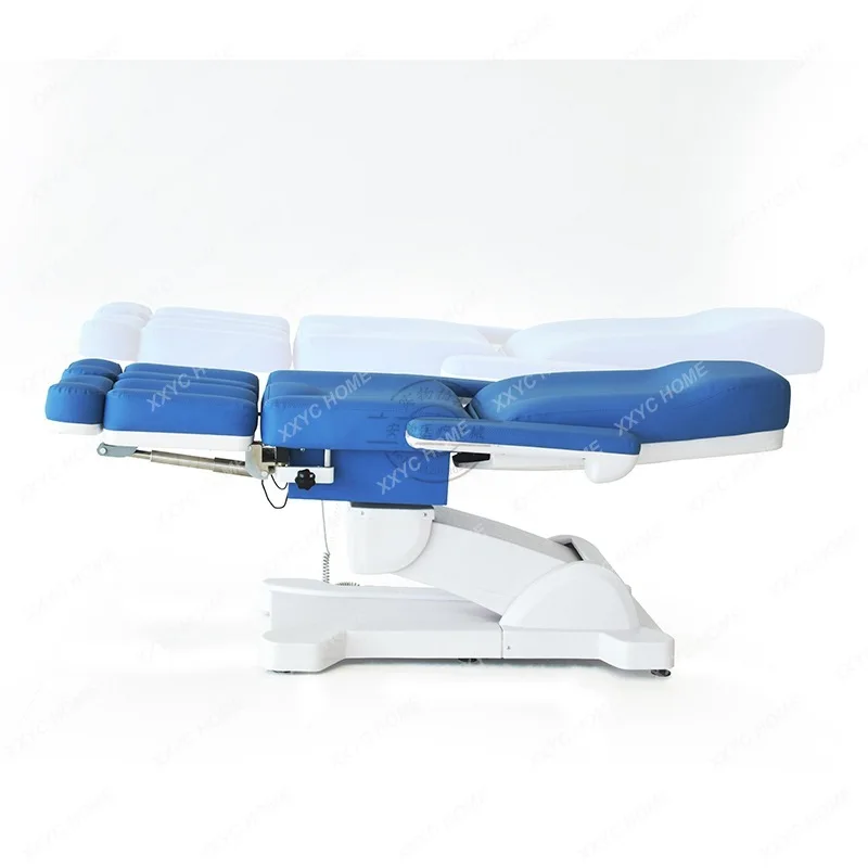 X40 Foot And Leg Care Podiatry Bed Massage Sofa Adjustable Leg Support