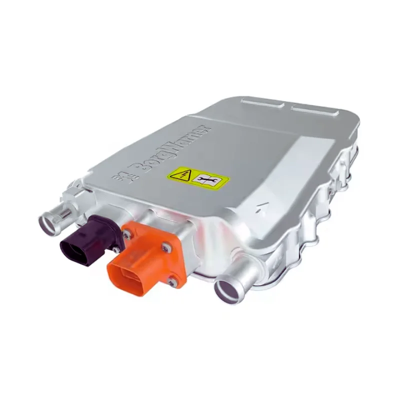 Ptc Heater Thermal … - image