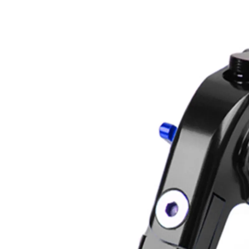 

ДЛЯ HONDA TRANSALP 600VH/VJ 87-88 мотоциклетный складной руль с ЧПУ, алюминиевый выдвижной тормозной рычаг сцепления, регулируемые