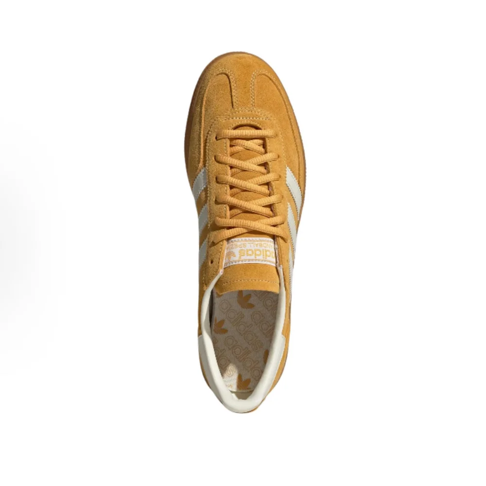 adidas Originals HANDBALLSPEZIAL Comfortable and versatile Non-slip and durable Low-top sneakers Unisex IF7088 - Image 5