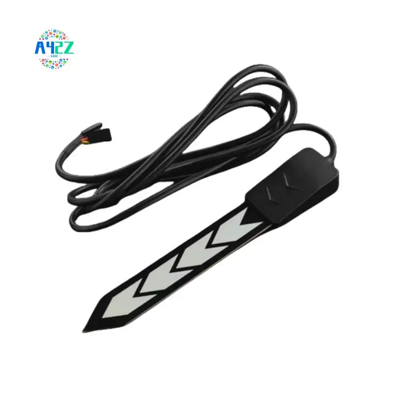 A42Z-Waterproof For Dfrobot Capacitive Analog Soil Moisture Sensor Dry Humidity Detection For Arduino