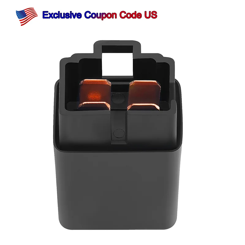 Motorcycle Starter …