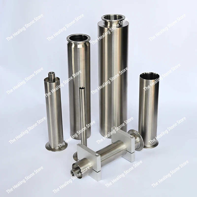 Filling Machine Parts Piston Cylinder Barrel, Filling Machine Piston