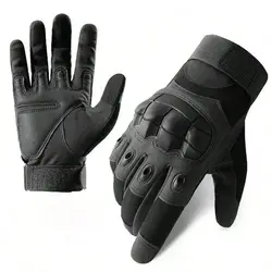 Motorcycle Gloves Touch Screen Motorbike Riding Gloves Summer Breathable Moto Gloves Full Finger Motocross Guantes Gloves