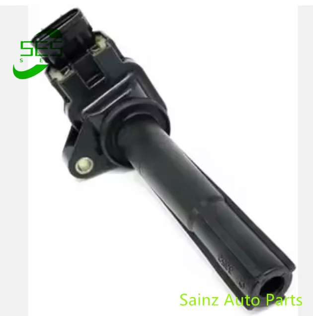 1 PCS Brand New Ignition Coil 90919-02228 & 099700-0170: Compatible with Lexus GS400, LS400, SC400 (1998 - 2000), 4.0L 1UZFE