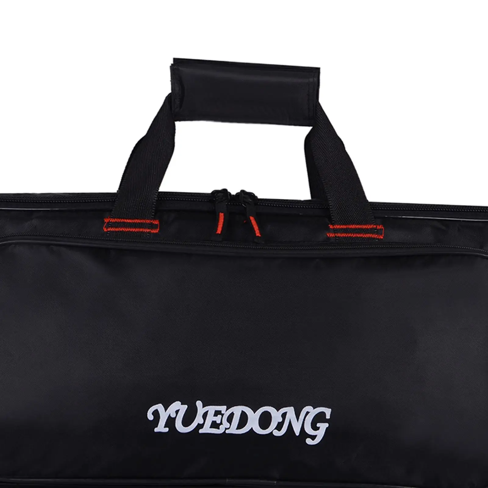 

Electric Guitar Effect Pedal Board Storage Case Bag