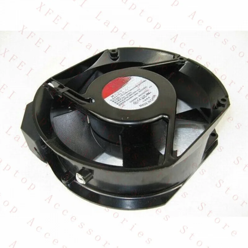 

F 1PCS A2175-HBT TC.GN for SUNON Cooling Fan 220-240V25/26W 171*151*51mm New