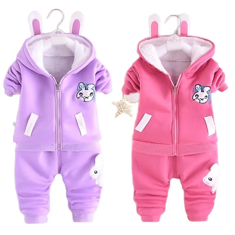 Thick Plush Warm To… - image