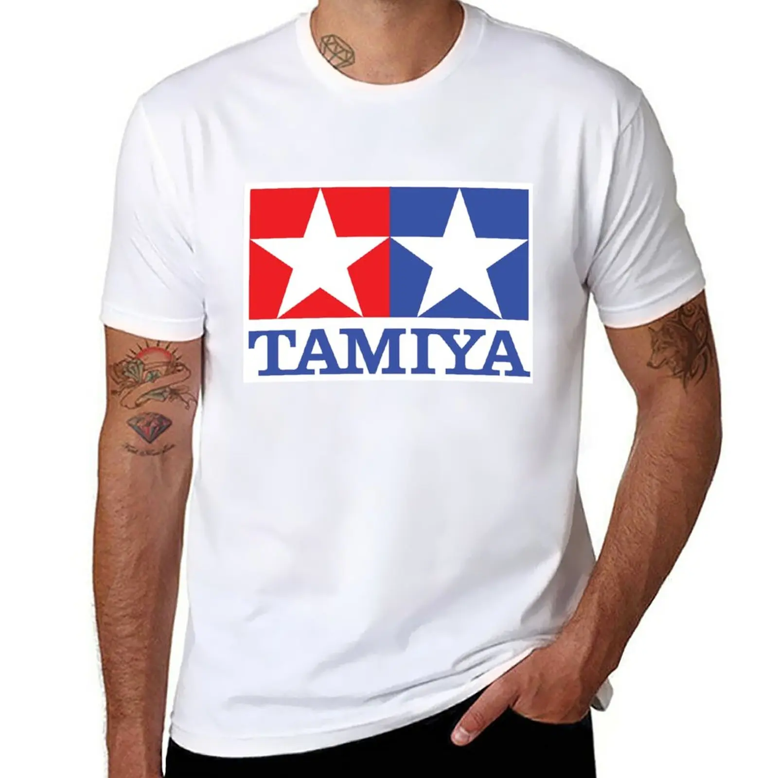 

Tamiya T-Shirt boys t shirts funny t shirts quick drying t-shirt t shirts for men pack