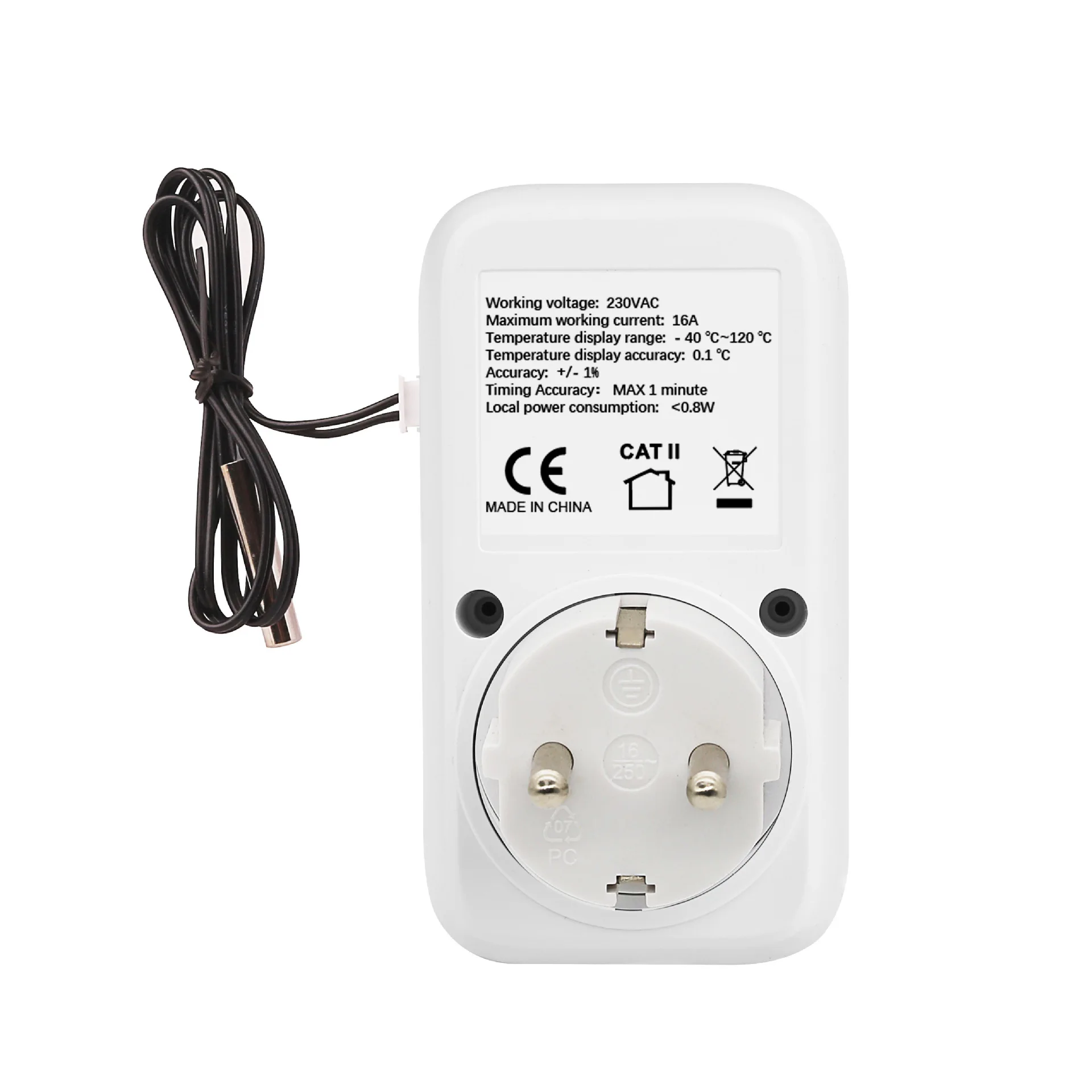 Thumbnail 2 - #49 Best Temperature Sensors to Buy In 2026