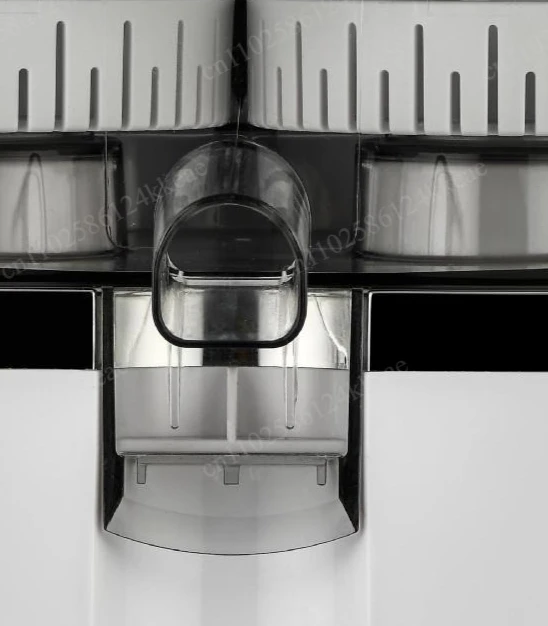 Double head automatic lemon machine grapefruit orange juice machine