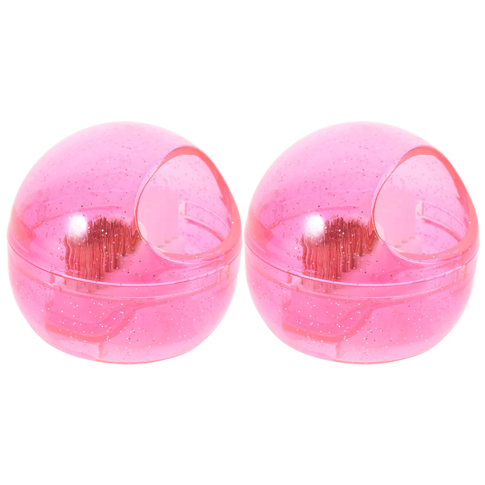 

2pcs Nail Drill Bit Cleaning Brushes Detachable Dust-Proof Metal Wire Brush For Salon Home Use Nail Art Tool Cleaner