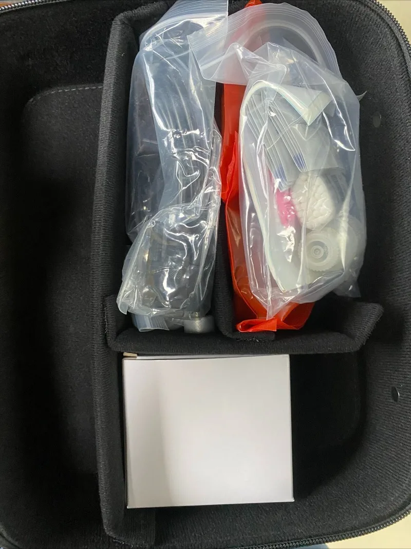 Brand new  3000+ VOC Detector Model PGM‑7320    PGM7320