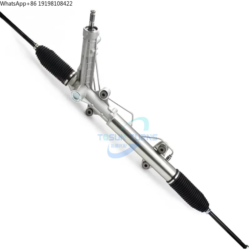 Left-hand Drive Rack and Pinion Steering Gearbox for Mercedes-Benz Sprinter W901 (95-06) 9014600800 9014610401 9014604100