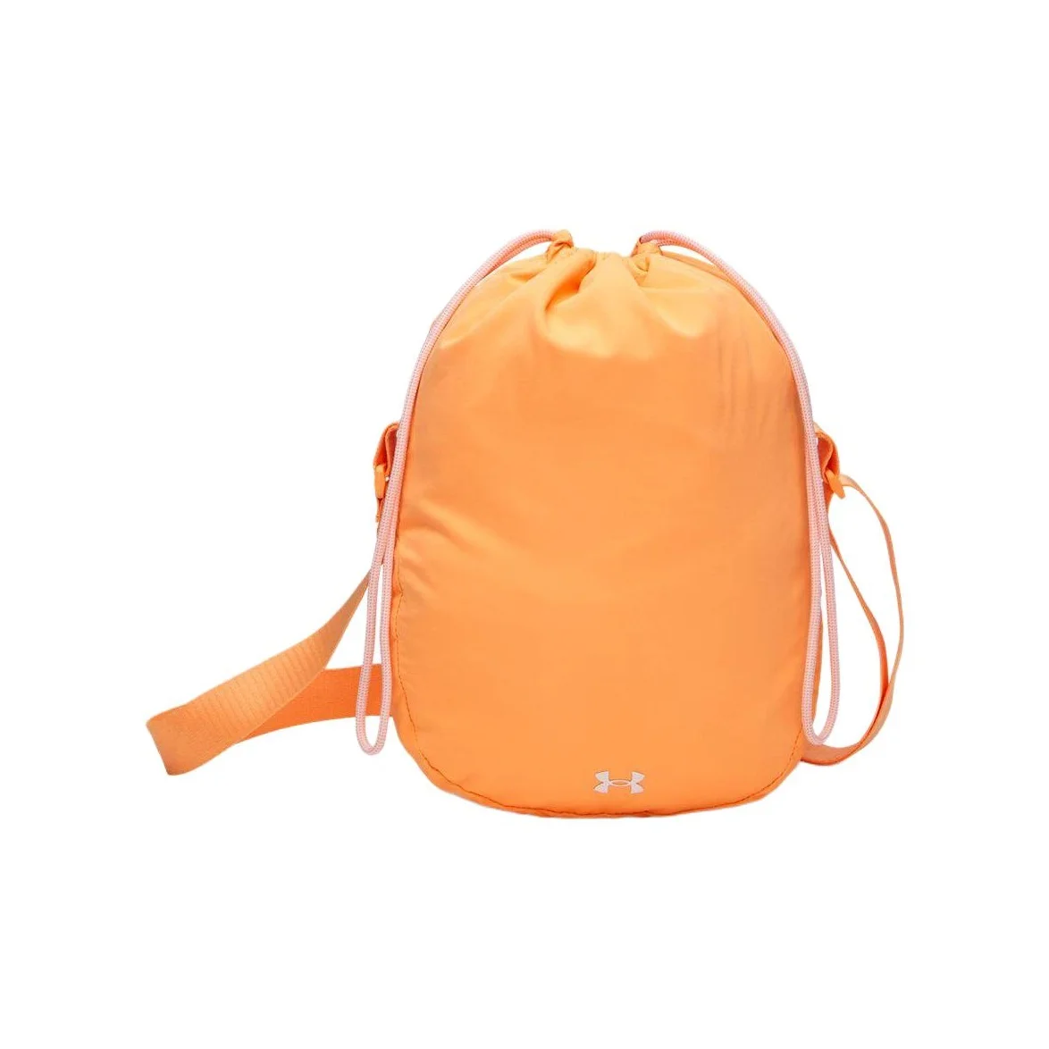 under-armour-polyester-shoulder-bag-women's-block-orange-6009633-870