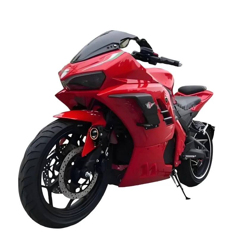 

2025 New Style 3000W High Speed ElectricMotorcycles For Adults Long Range Motorcycles Electric 72V Other Motorcycles