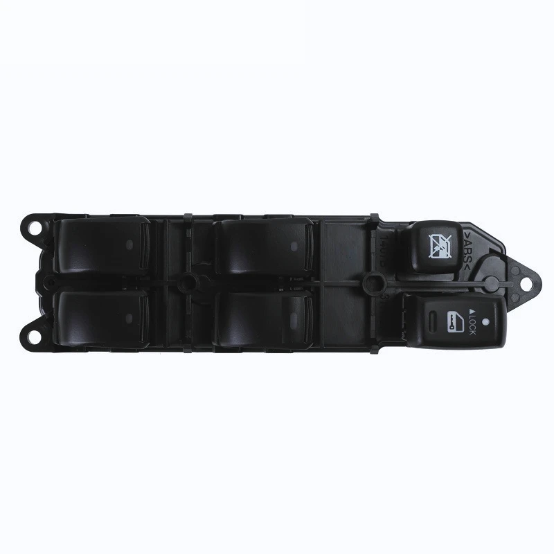 

MM-VRVR 8404060080 84040-60080 interruptor ventana eléctrica coche 84040-60081 8404060081 para Toyota LAND LEXUS LX470 1998-20