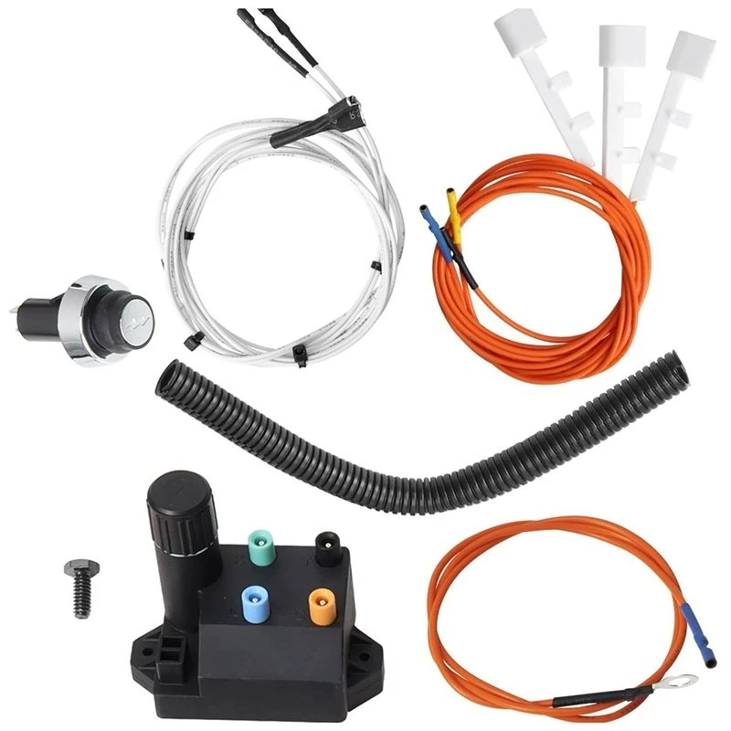 B03C-Igniter Replacement Kit Ignition Replacement For Weber