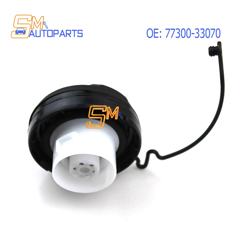 77300-33070 اكسسوارات السيارات الغاز غطاء تغليف الوقود لتويوتا كامري كورولا هايلاندر ماتريكس لكزس ES300 ES330 GS300 GS350 GS430