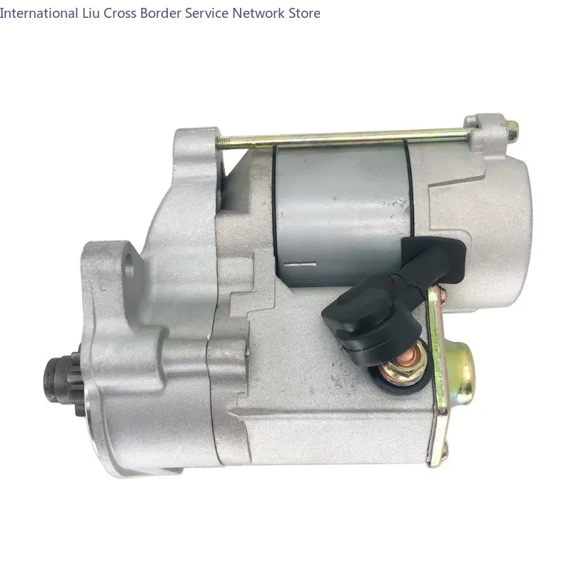 NEW STARTER MOTOR FITS  D722 / D782 / D902 / D922 MINI SERIES ENGINES