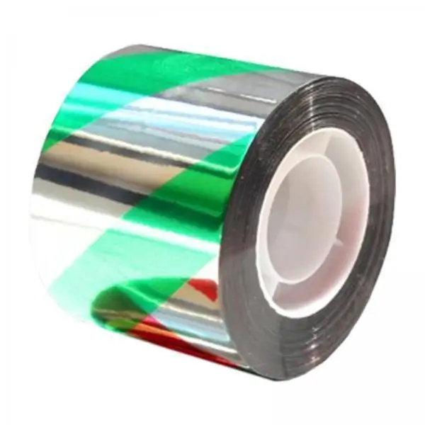 2-5pack Bird Scare Tape Strong Toughness Film Bird Scare Ribbon for Duck Hawks