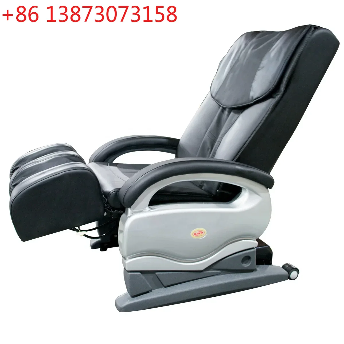 8D Luxury Zero Grav…