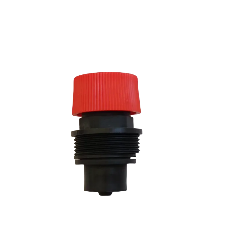 3Bar Safety Valve, …