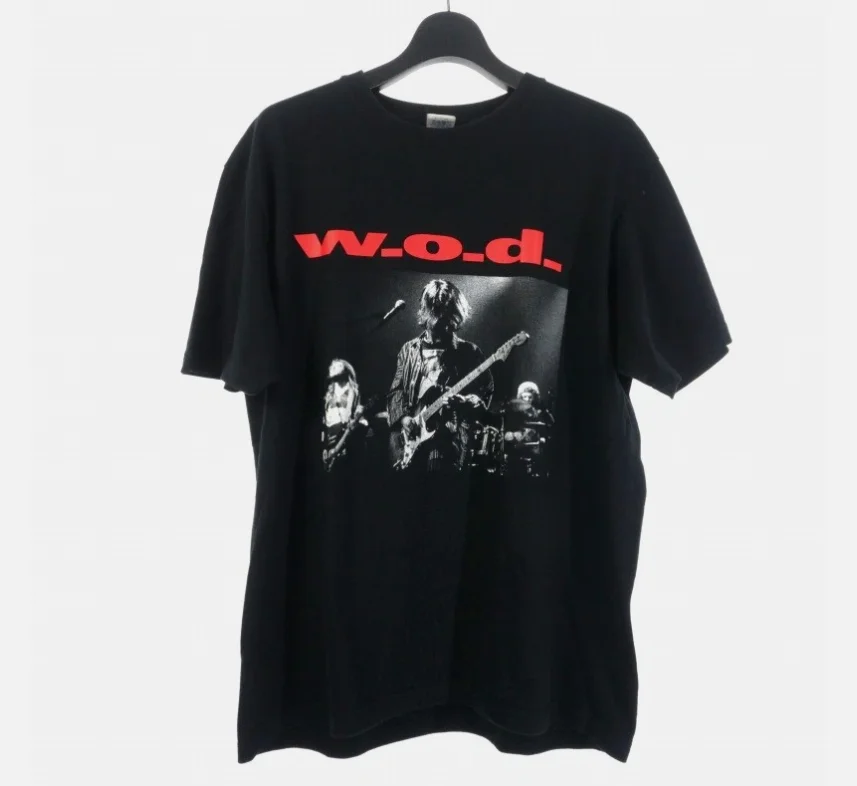 

Fast Shipping Audi Band T-Shirt Printed Black Men's High Quality Cotton Top Summer New Fan T-Shirt Women T-Shirt Streetwear Top