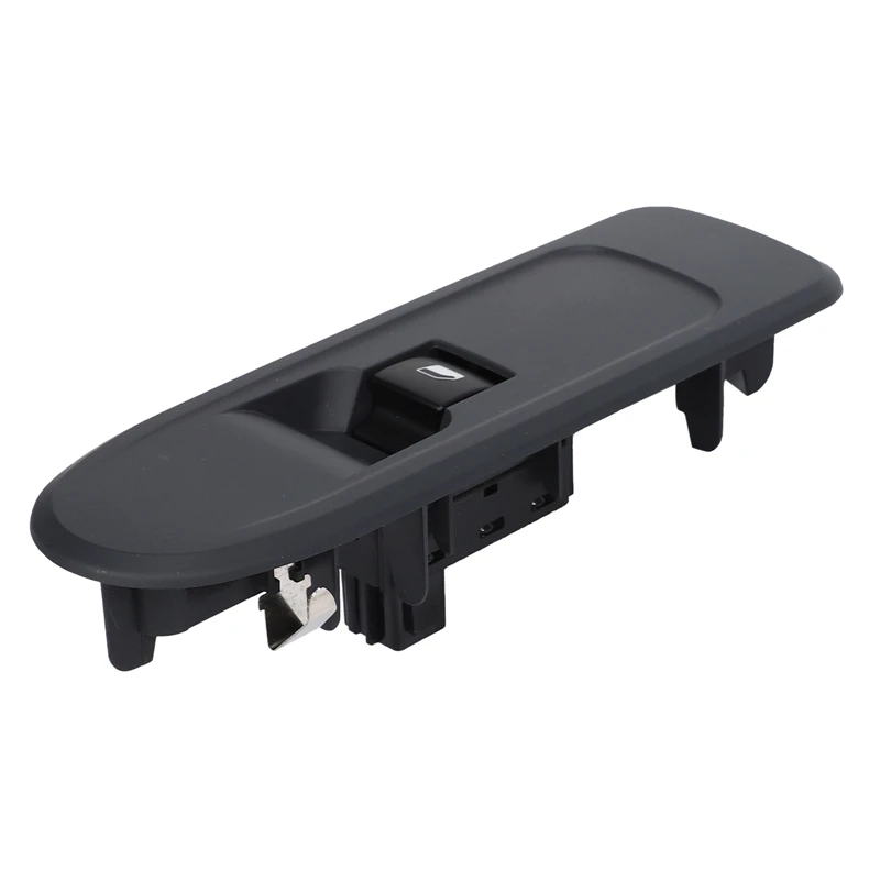 

For Peugeot 408 508 Citroen C5 2010-2013 Right Front Electric Power Window Control Switch Button With Panel