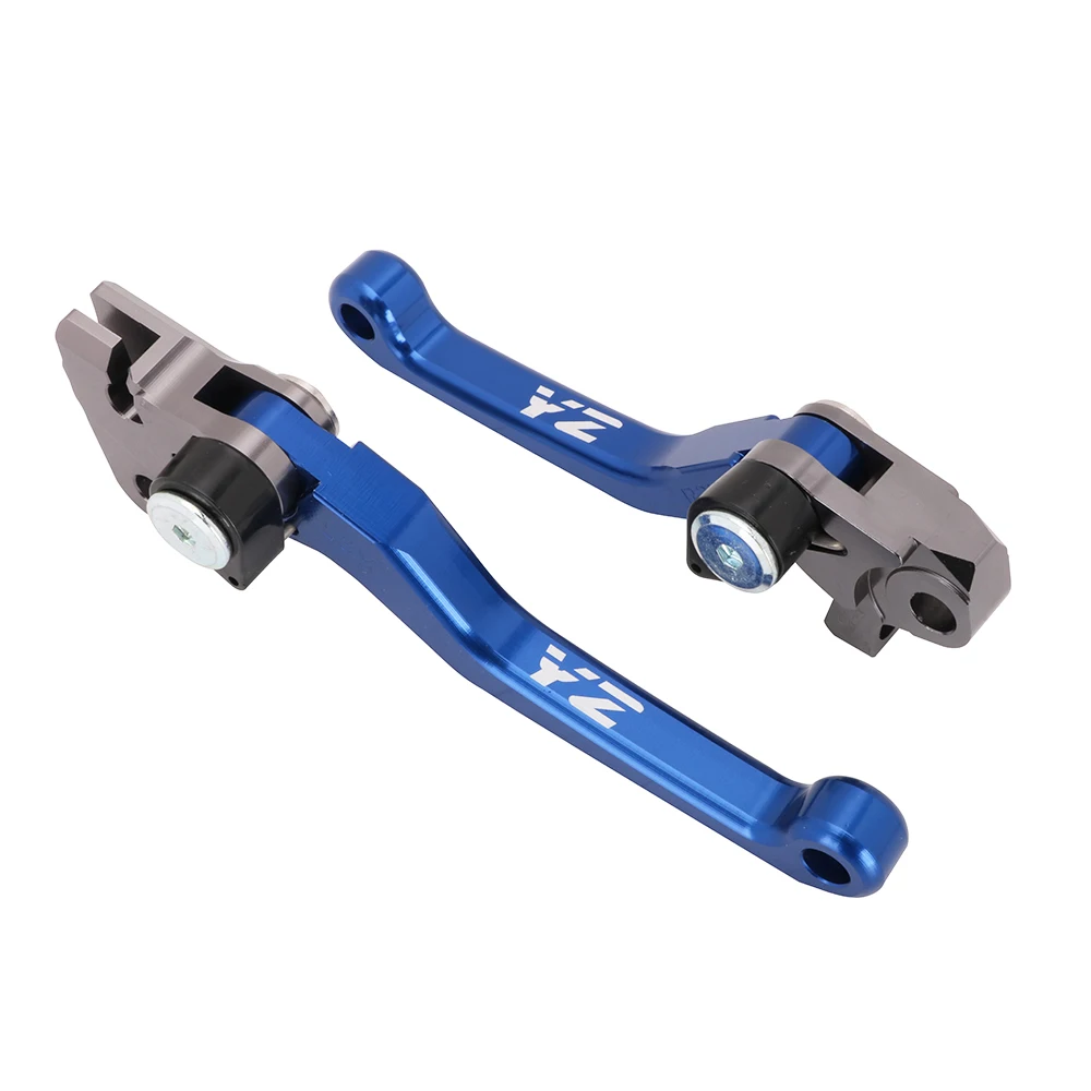 Brake Clutch Lever Levers For Yamaha YZ80 YZ85 YZ125 YZ250 YZ250F YZ450F YZ250X YZ250FX YZ450FX YZ 85 125 250 250F 450F 250X