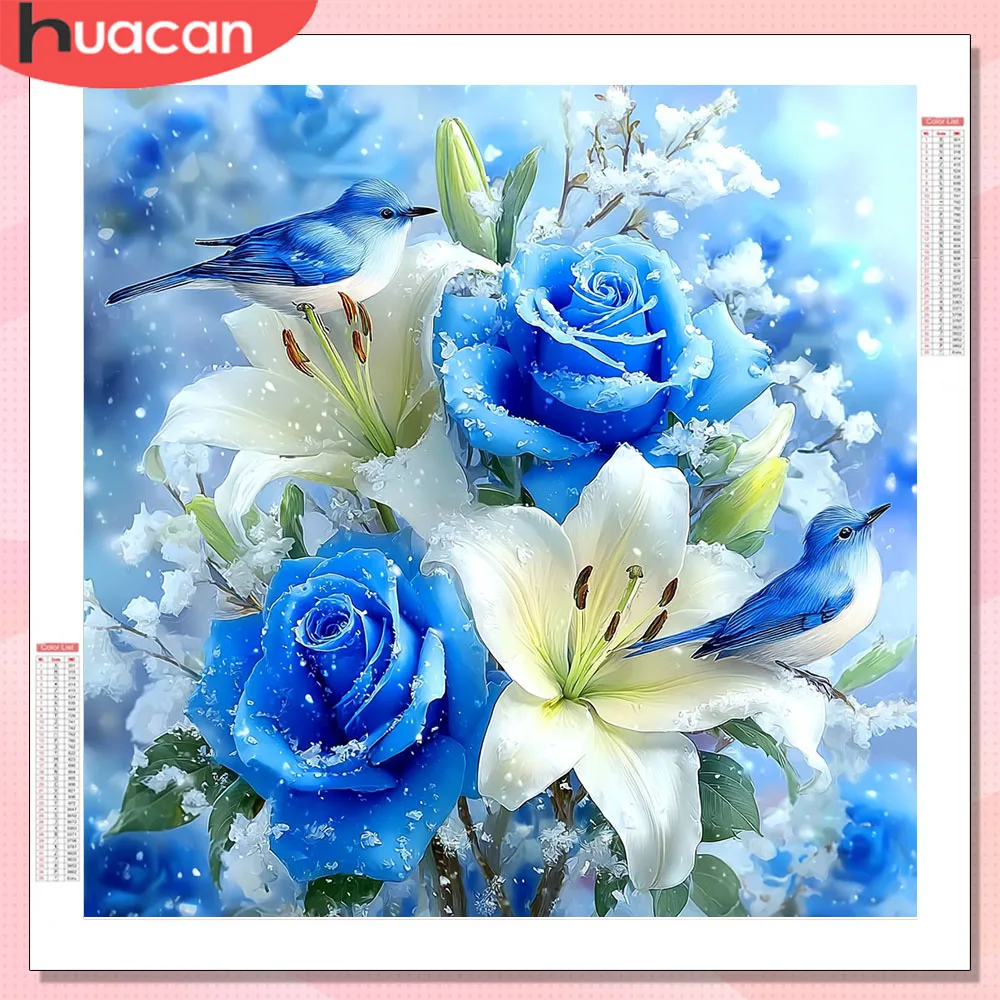 Huacan Diamond Mosa…