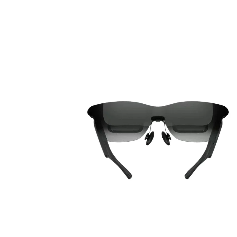 AR smart glasses, 59° FOV HD video viewing, native 3D of XR device