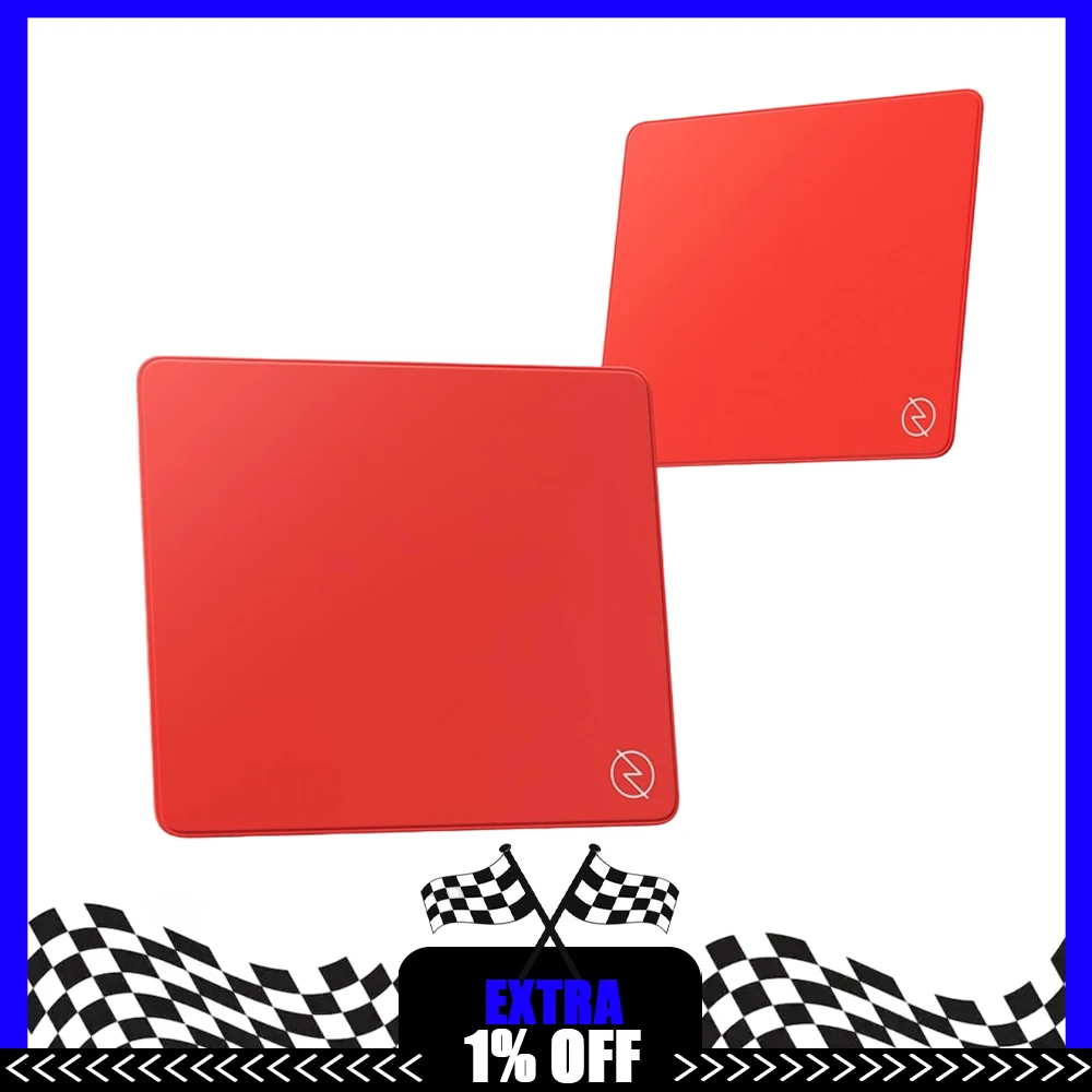 

Zpmax Quasi Gun Zp1 Коврик для мыши FPS Control Mousead Гладкий противоскользящий для CSGO PUGB Valorant APEX Аксессуары для ПК Подарки