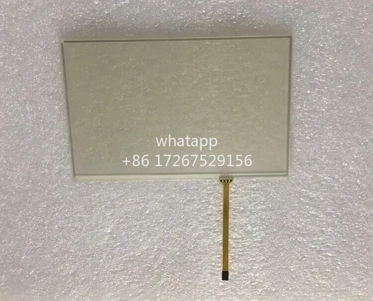 

1 шт. для ATP-104 ATP-104A ATP-104A060B сенсорная панель стекло новый