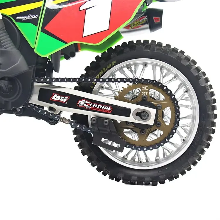 HR Losi 1:4 Promoto-MX motorcycle chain for Los262000