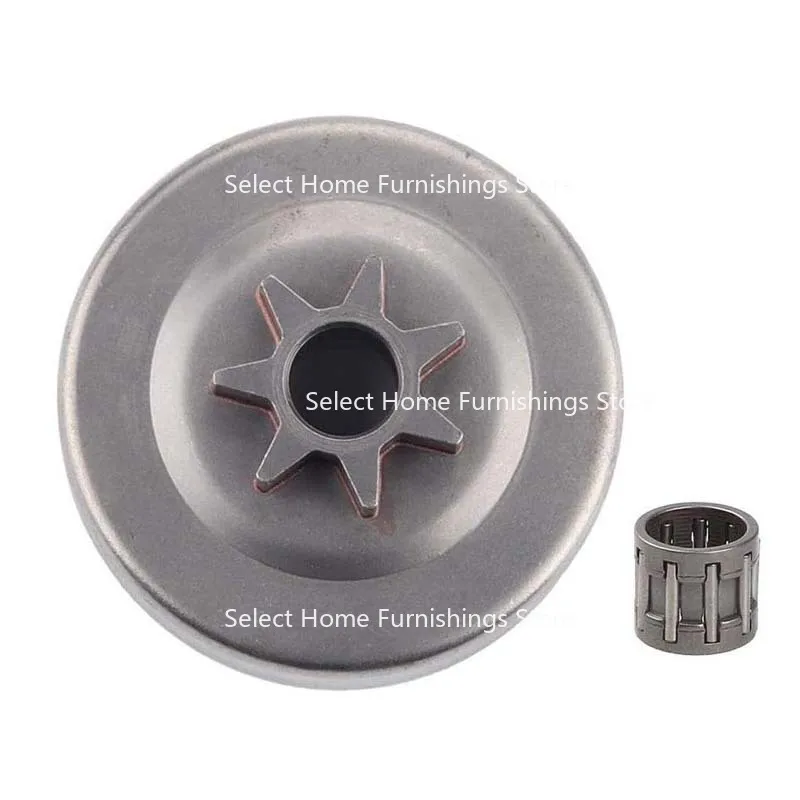 

Применитесь к аксессуарам для косилок Сцепление с 7 зубьями Встроенный игольчатый ролик пассивного диска