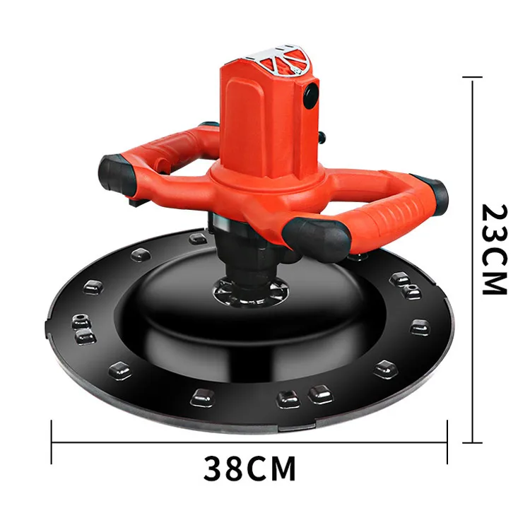 Grinding And Angle Grinder Floor Concrete Polishing Machine For Hire