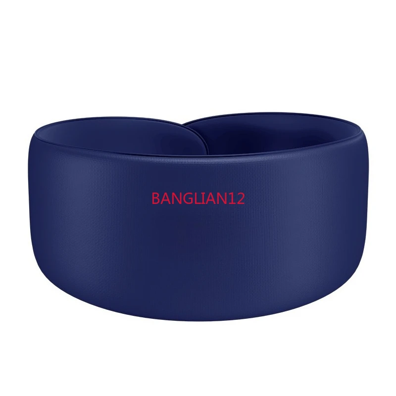 

Electric airbag waist belt, rechargeable multi-functional heating massager