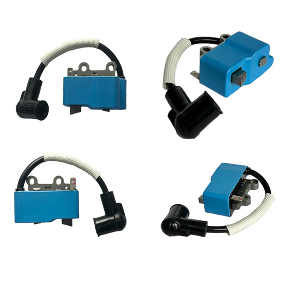 /Ignition /Coil /521648701 For 253R Replace 553RBX 553RS High Voltage Package Lawn Mower Engine Part Garden Tool Accessory