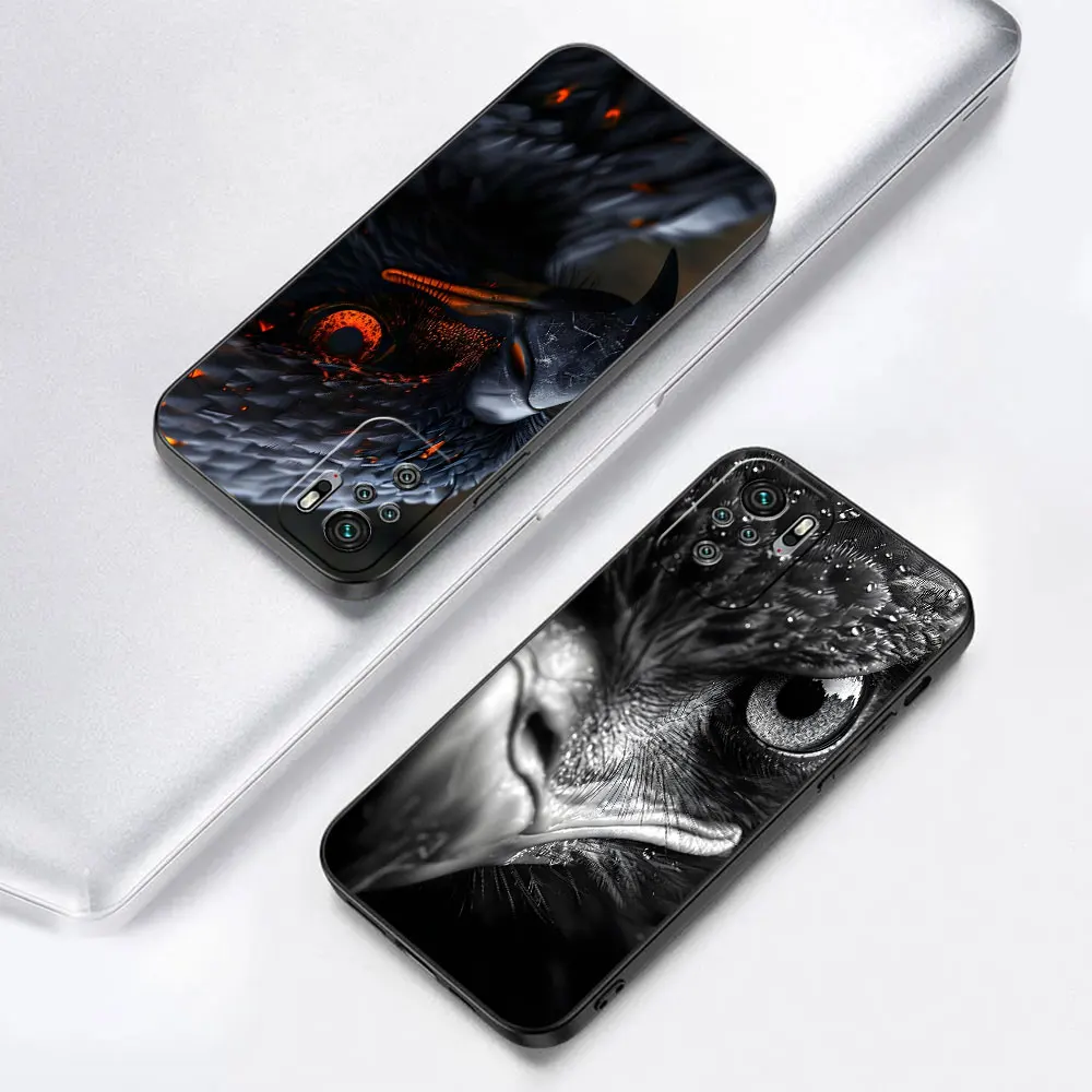 Fashion Eagle Cool … - image