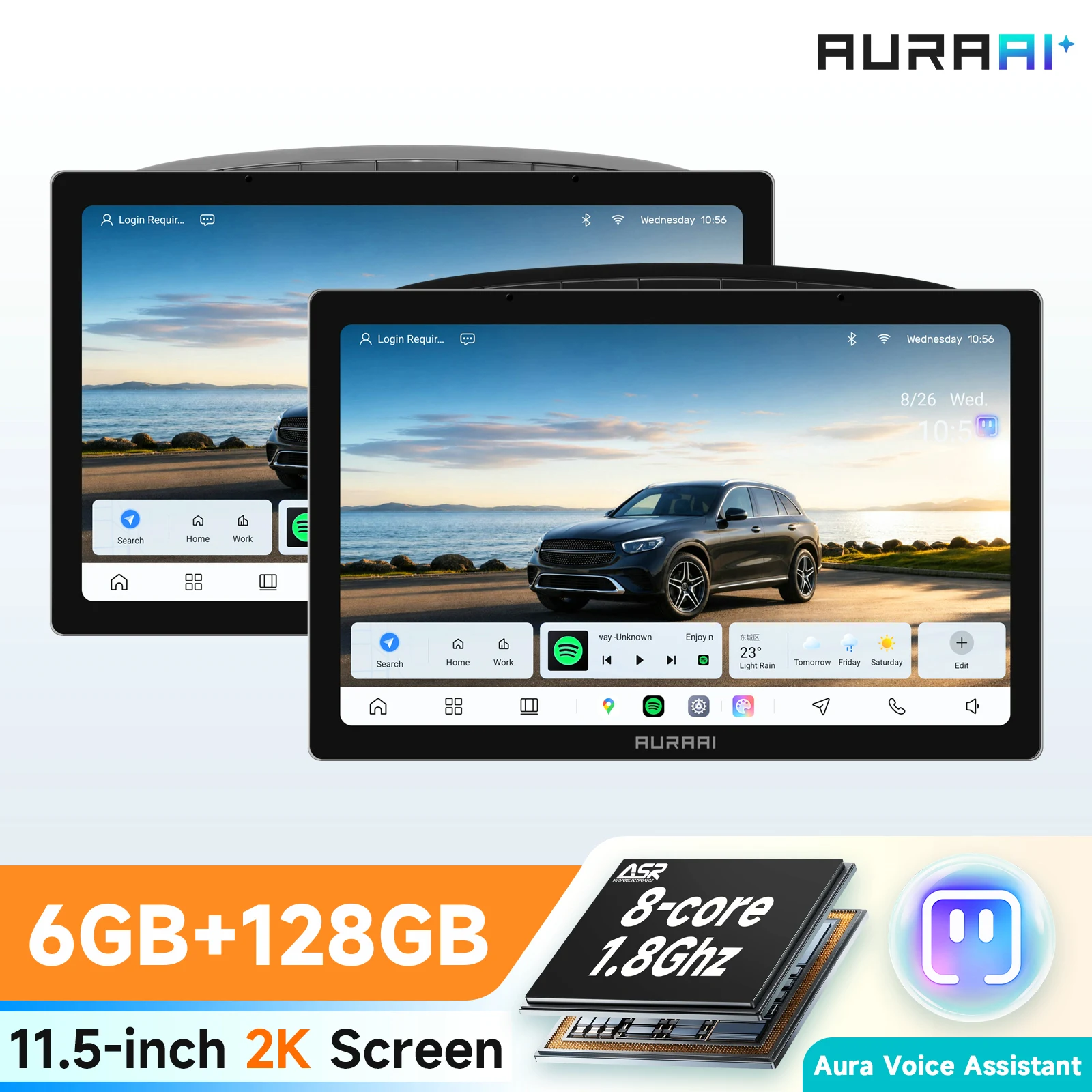 Hizpo Carplay 2Din Car Radio For Peugeot 308 308SW 1 2007-2015/ 408 2012-2020/ RCZ GPS Multimedia UIS7870 Navi 4G Stereo RDS DSP