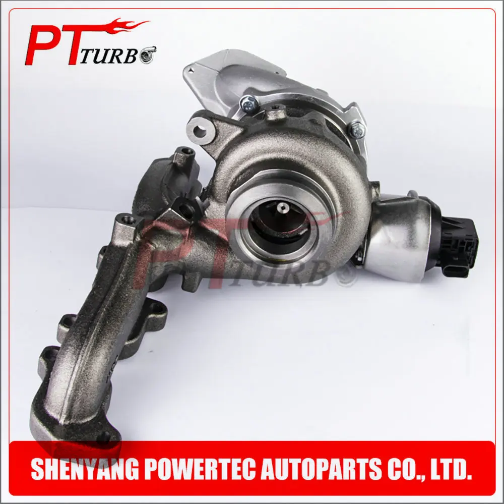 Turbo For Cars 54409880035  for VW Golf Passat Sharan Touran 2.0 TDI CFHC CFFE CFFB CKRA 03L253056QX Turbine Turbolader Engine