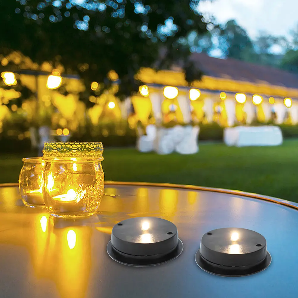 

3pcs Light Replacement Panels Outdoor Panels For Garden Lights Solar Lantern Tops Solar Light Parts Weatherproof Durable For