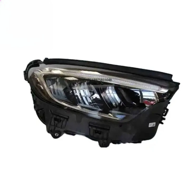 

FOR Original Scheinwerfer LED Statisch Rechts GLC 254 A2549064001