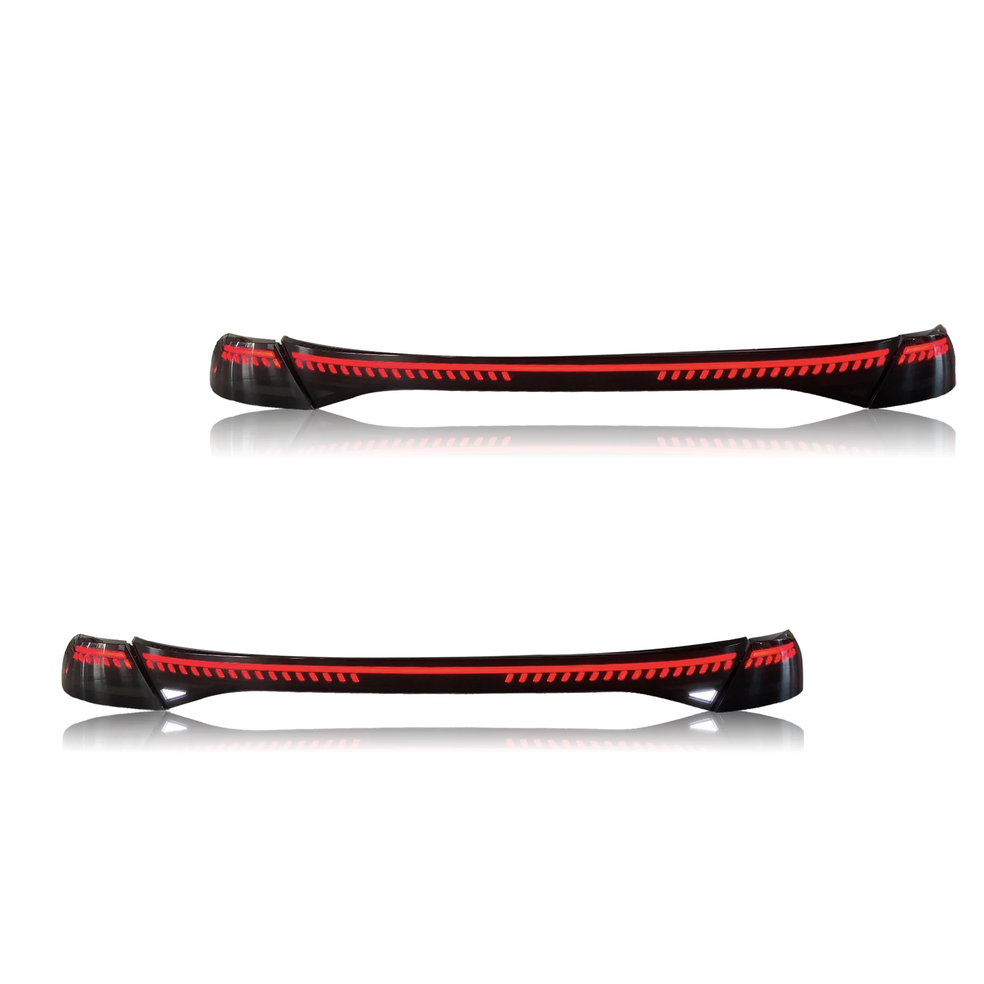 DK الحركة سيارة تعديل Led أضواء خلفية الذيل مصباح مصباح لهوندا أكورد 11th 2023 2024