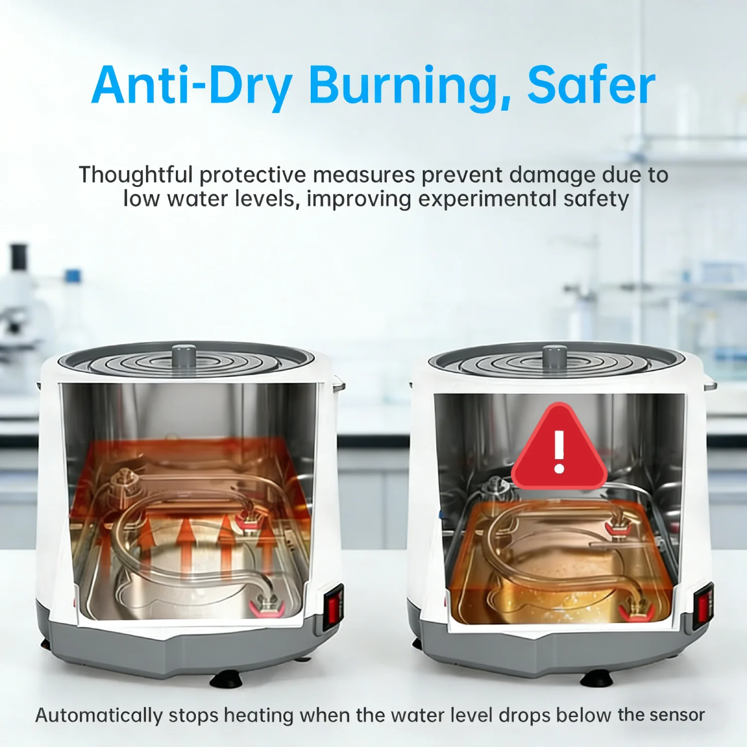 Medical Laboratory Heater Heat - Medical Health Lab review and price