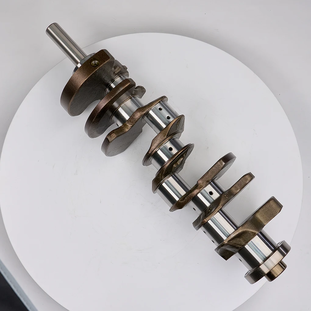 1UZ Crankshaft Use For Toyota 1UZFE 2UZFE V8 Celsior Crown Majesta Soarer Lexus Crankshaft
